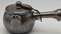 Jianzhan teapot