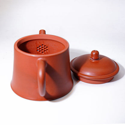 Nixing pottery teapot   SA000335.