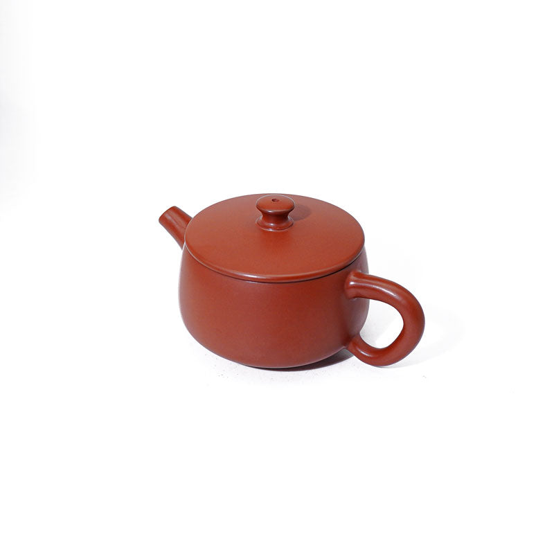 Nixing pottery teapot  SA000339