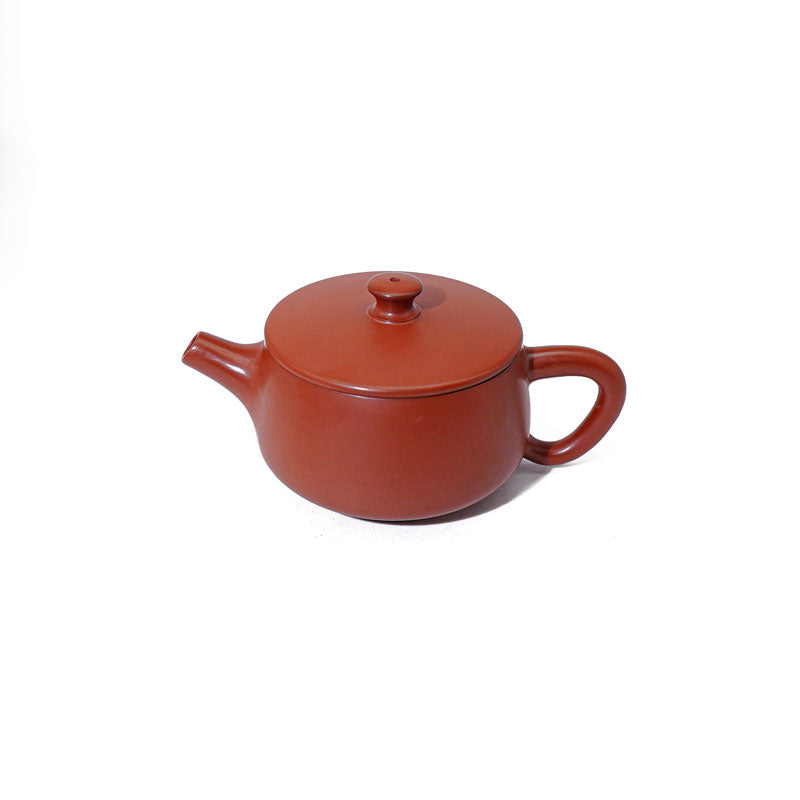 Nixing pottery teapot  SA000339