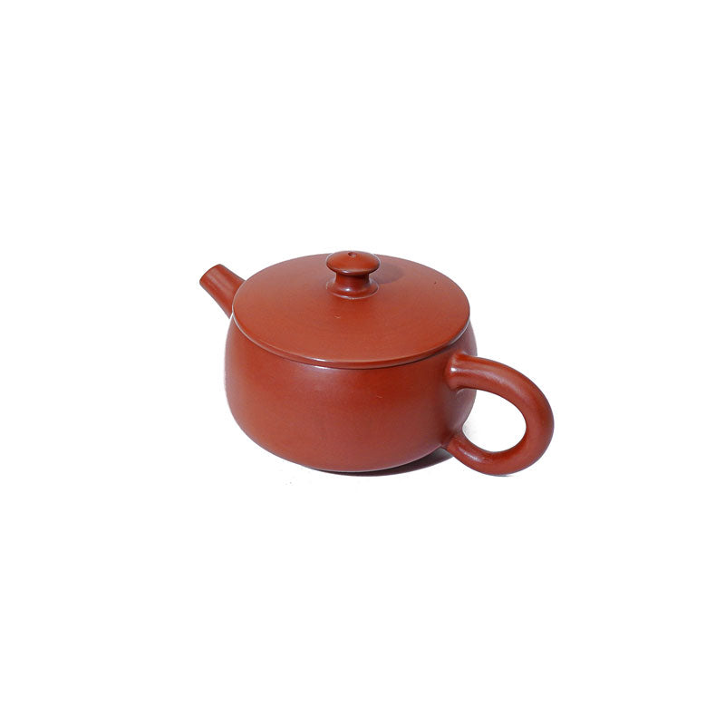 Nixing pottery teapot  SA000341.