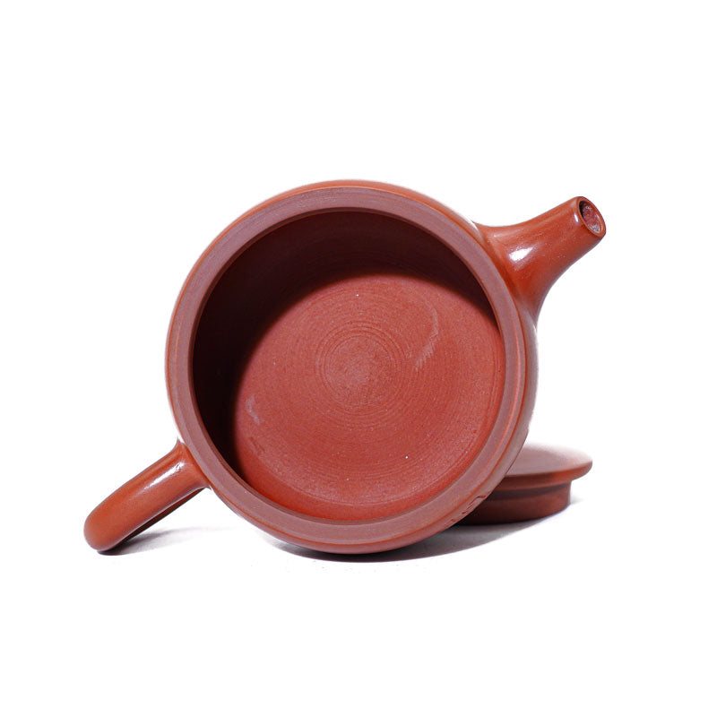 Nixing pottery teapot  SA000341.