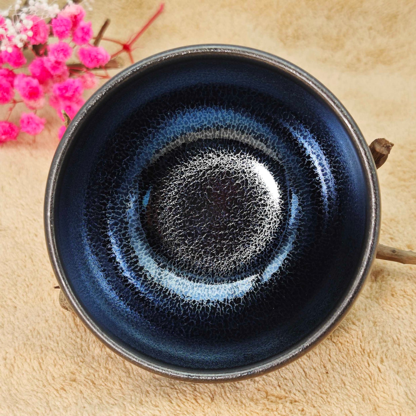 Blue Kirin Jianzhan tea cup/coffee cup/water cup.