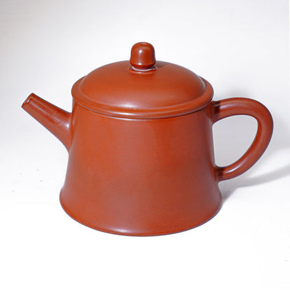 Nixing pottery teapot   SA000335.