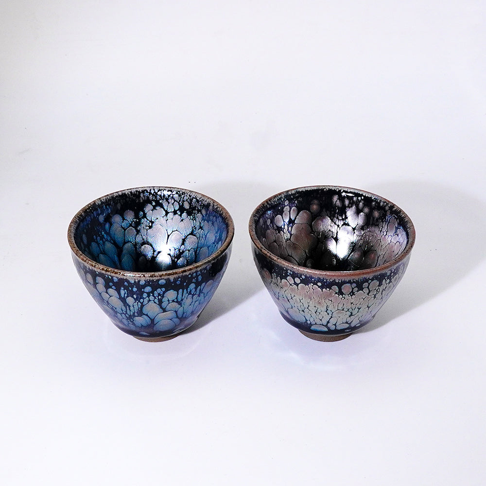 Oil Drop Cup Set