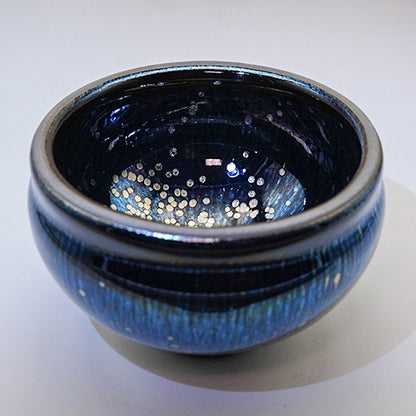 Upside-down Starry Sky General Cup