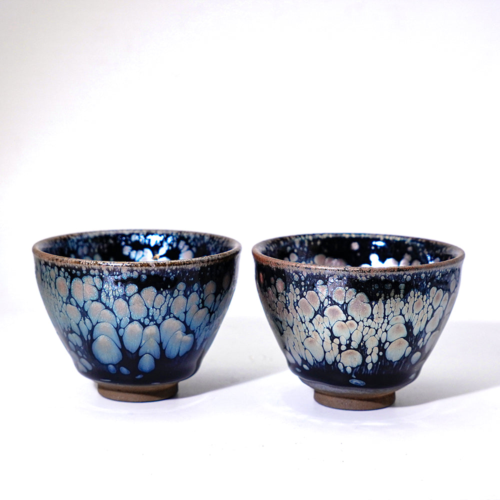 Oil Drop Cup Set