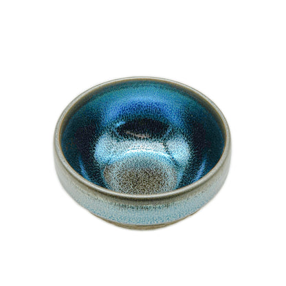 Blue Kirin Jianzhan tea cup/coffee cup/water cup.