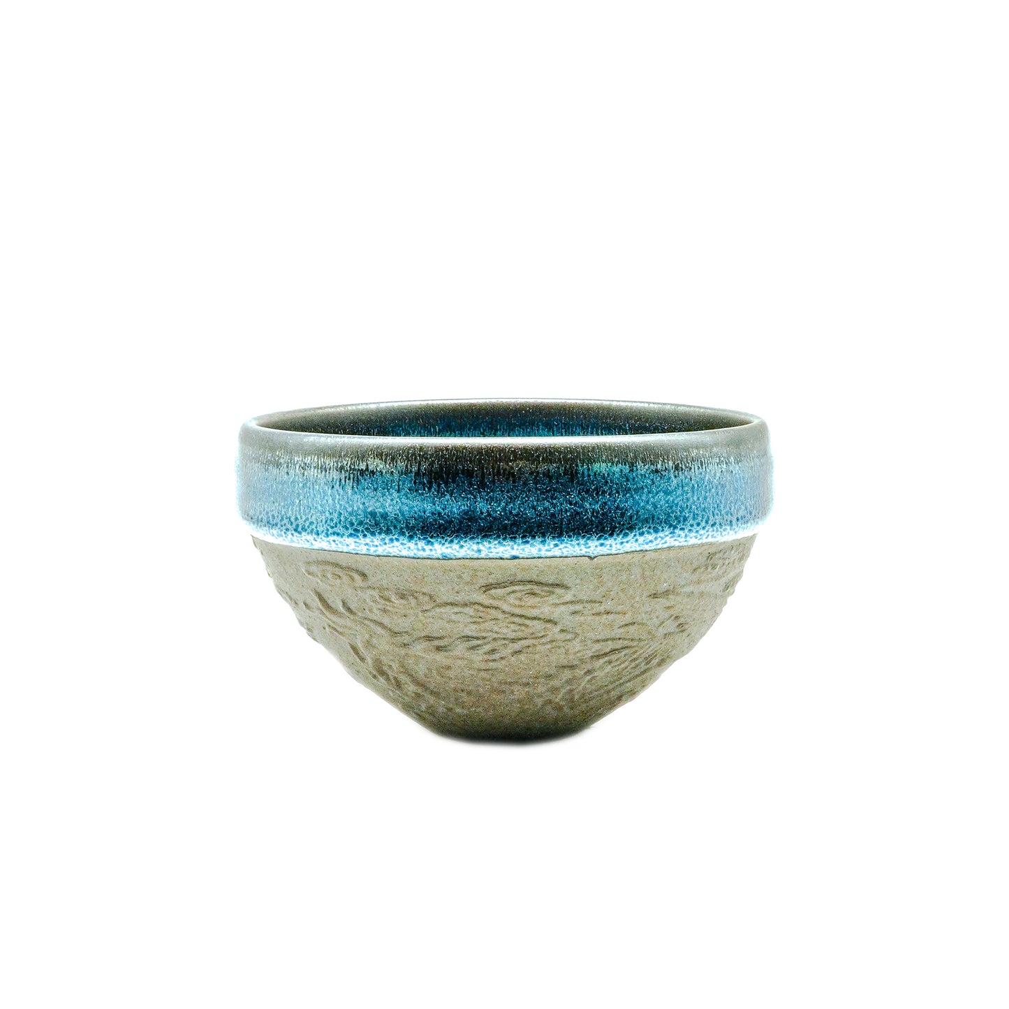 Blue Kirin Jianzhan tea cup/coffee cup/water cup.