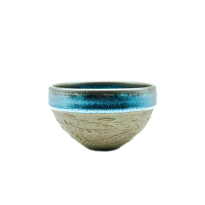 Blue Kirin Jianzhan tea cup/coffee cup/water cup.